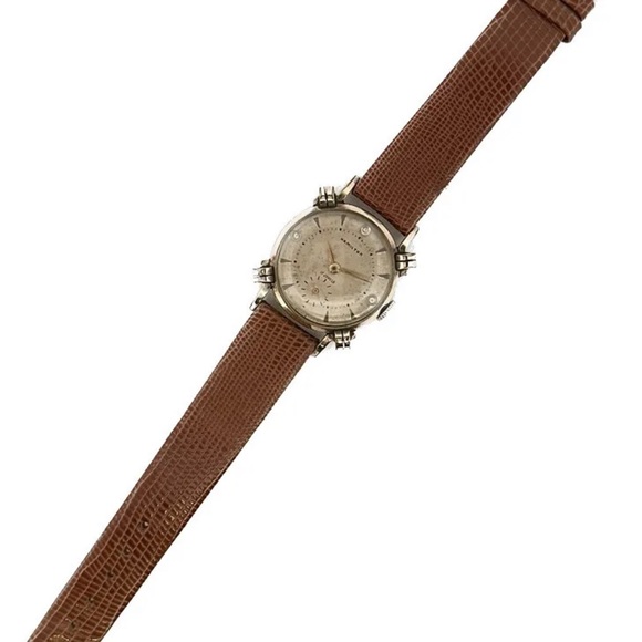 1950’s Hamilton Wristwatch - Picture 5 of 7